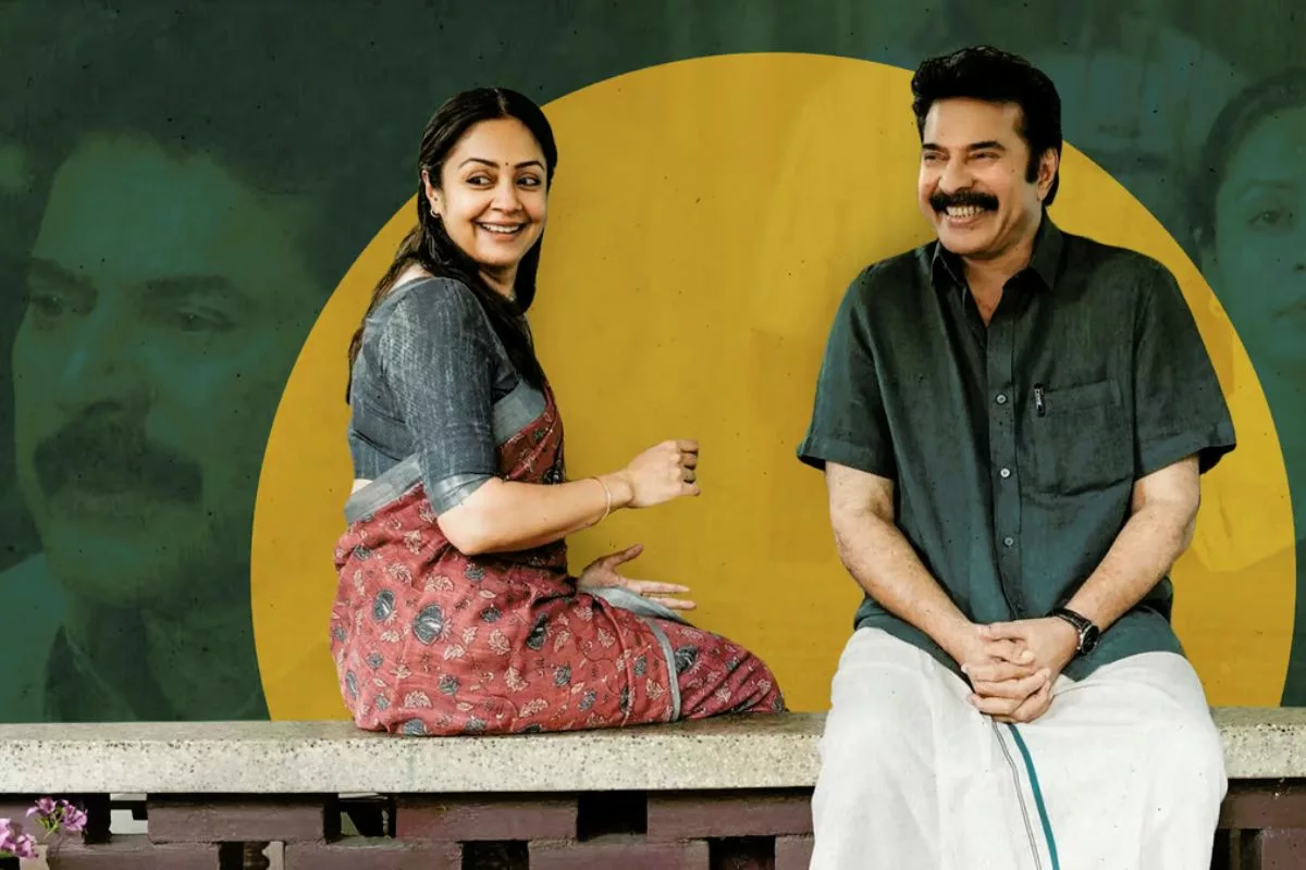 'Kaathal - The Core' Malayalam Movie OTT Release Date, Platform, Review, Cast, and Traile