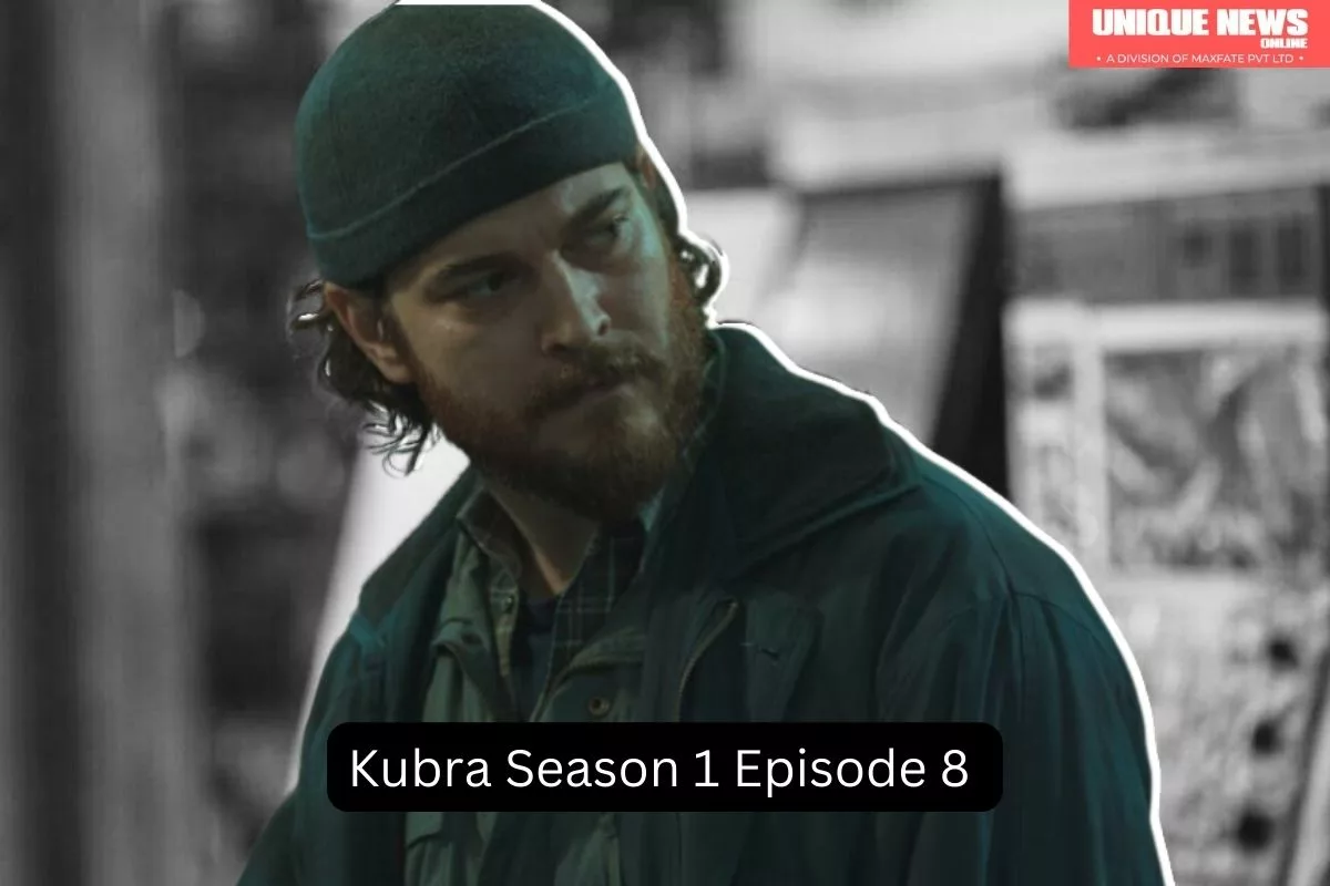 Kubra Season 1 Episode 8 Ending Explained, Release Date, Cast, and More