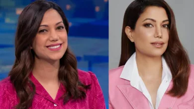 Photos of Lital Shemesh carrying a gun on live TV go viral on the internet. Read to know more about the Israel news anchor