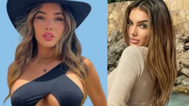 Lyna Perez OnlyFans Leak Content Gives Rise To Online Scandal