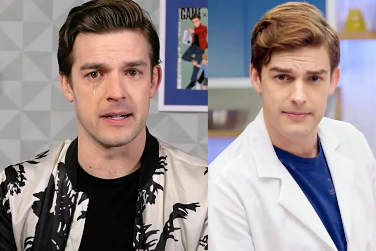 Why is Matpat leaving YouTube? 'The Game Theorists' Owner's Age, Wife, Children, Net Worth Unraveled