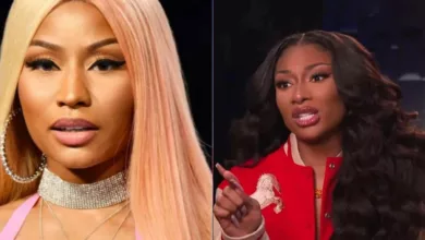 Megan Thee Stallion and Nicki Minaj Feud Escalates As the Former Releases 'Hiss,' Check Full Controversy Here