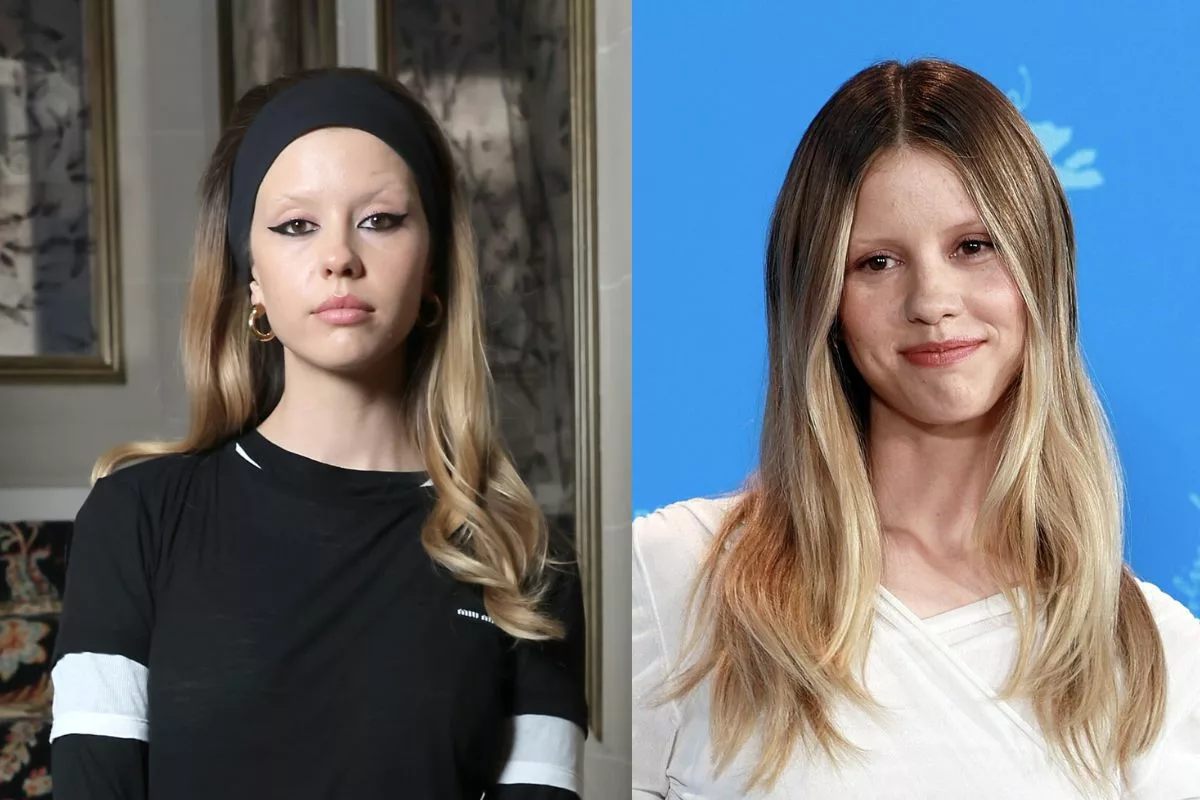 Mia Goth Lawsuit Explained: Kicked The Background Actor Intentionally On the Head Leading To Internal Injury