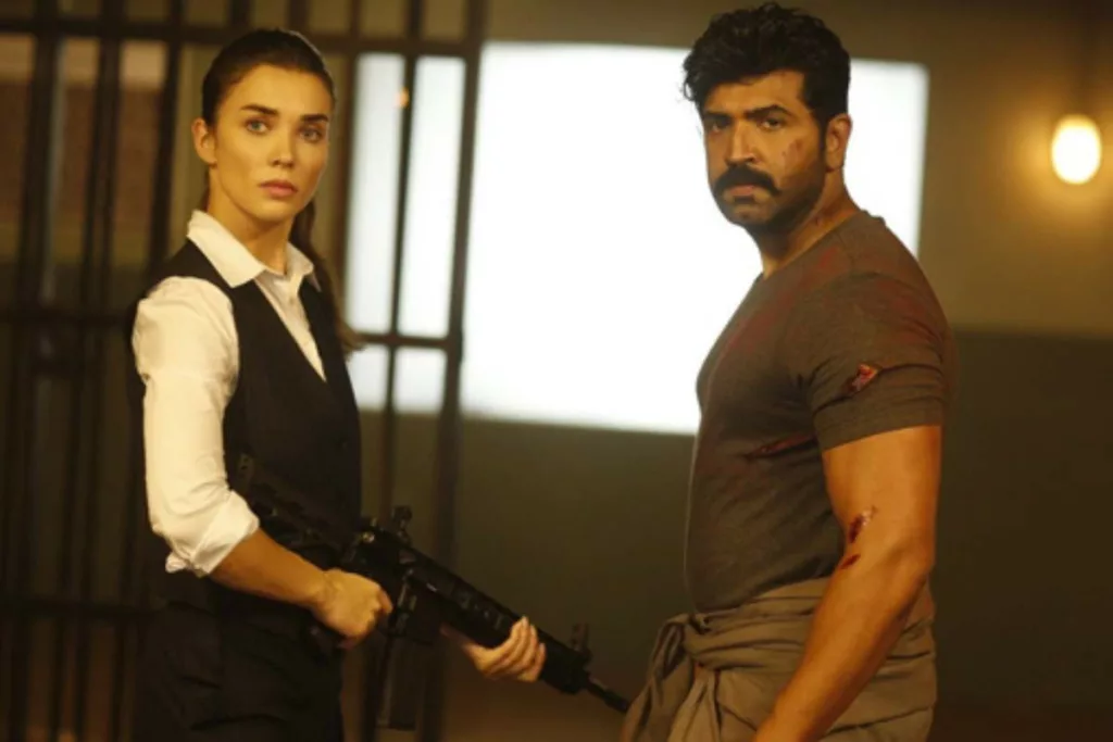 'Mission Chapter 1' Tamil Movie OTT Release Date, Platform, Review, Cast, and Trailer