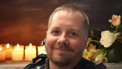 Missoula Police Sergeant Jerry Odlin Passed Away, What Happened to Jerry Odlin? How Did Jerry Odlin Die? Who Was Jerry Odlin?