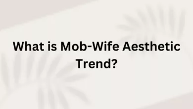 The Mob-Wife Aesthetic Is All Over TikTok: Here's What It Is