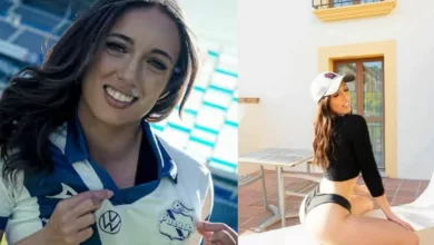 Former Puebla club soccer player Nikkole Teja resigns and joins OnlyFans. Read to know more