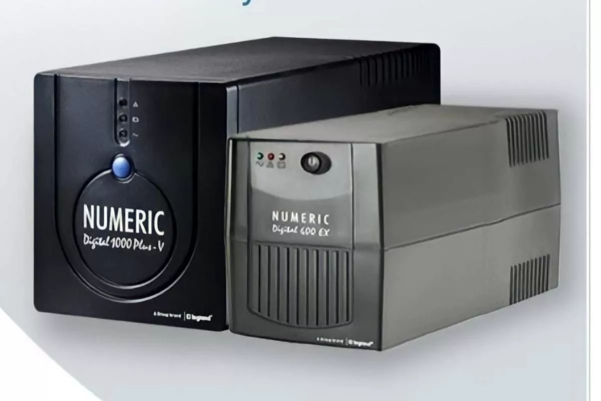 Numeric UPS Launches 24x7 Digitalized Customer Excellence Centre