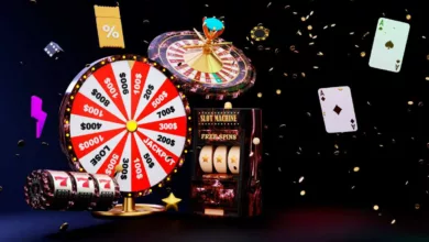 How to Safeguard Your Online Casino Experience: A Tech Enthusiast's Guide