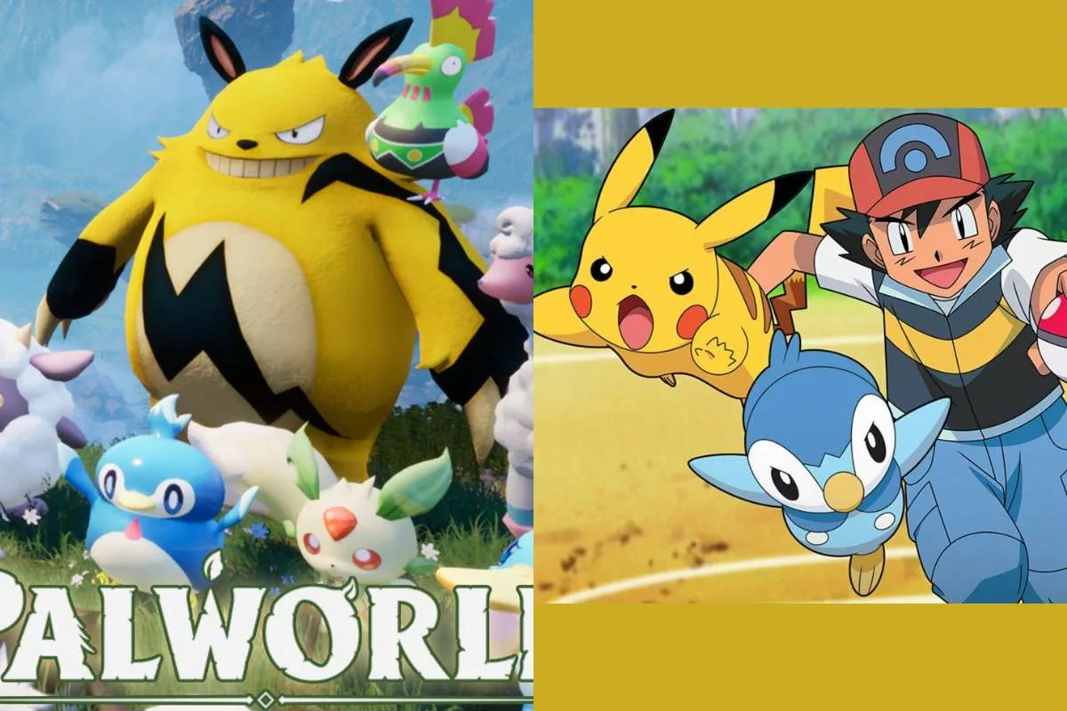 Palworld and 'Pokemon' creator Nintendo Lawsuit: Is There A Possibility Of A Legal Battle?