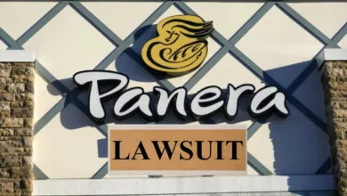 Panera Faces Lawsuits Over 'Charged Lemonade' Allegedly Causing Heart Injuries