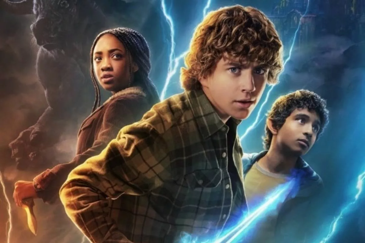 Are Fans Anticipating a Season 2 of Percy Jackson and the Olympians?