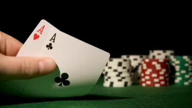 Poker and Health: Balancing a Sedentary Hobby