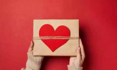 Romantic And Memorable Gifts For Each Day Of Valentine's Week