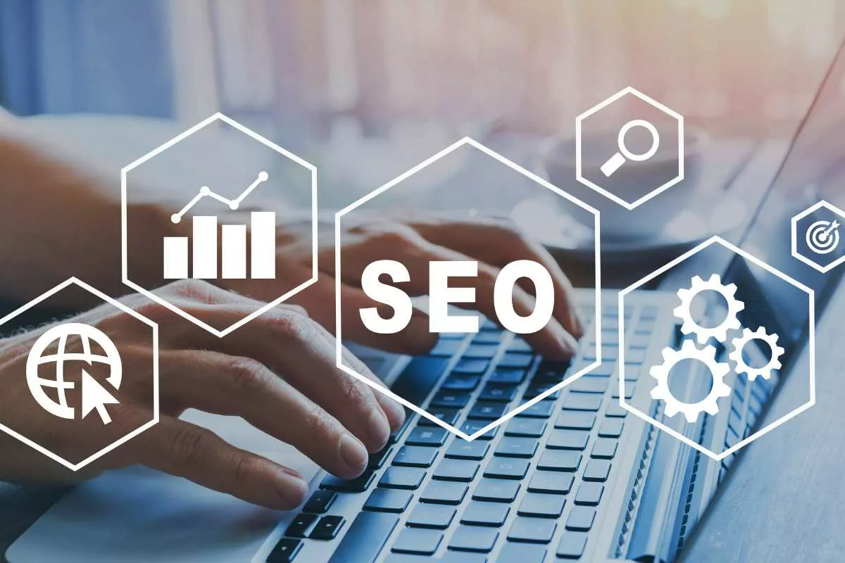 The Impact of an SEO Services Agency on Your Business