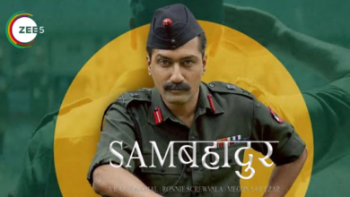 'Sam Bahadur': A ZEE5 Exclusive That Captures a Legend's Essence