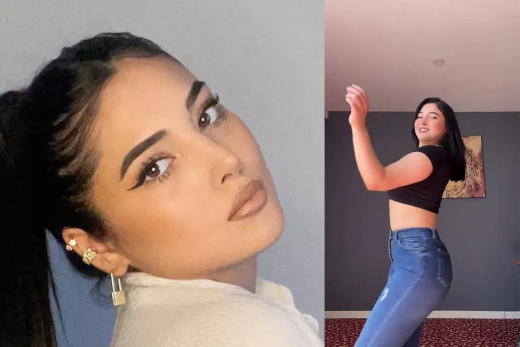 Sarem Uysal OnlyFans Videos and Photos Goes Viral As Turkey Court Issues Her Arrest