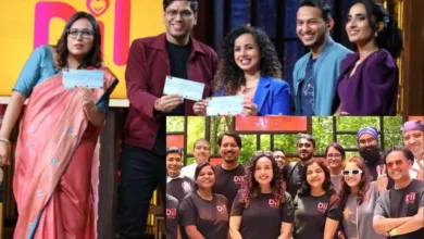 Shark Tank India Judges To Invest Rs 2 CR in Dil Foods; All Deets About The Brand and Valuation Inside!