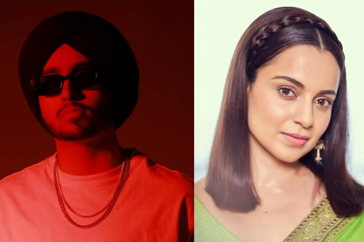 Rapper Shubh's new song “King Shit” lyrics target Virat Kohli and Kangana Ranaut 