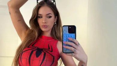 Sky Bri Onlyfans Leak Causes Scandalous Online Controversy