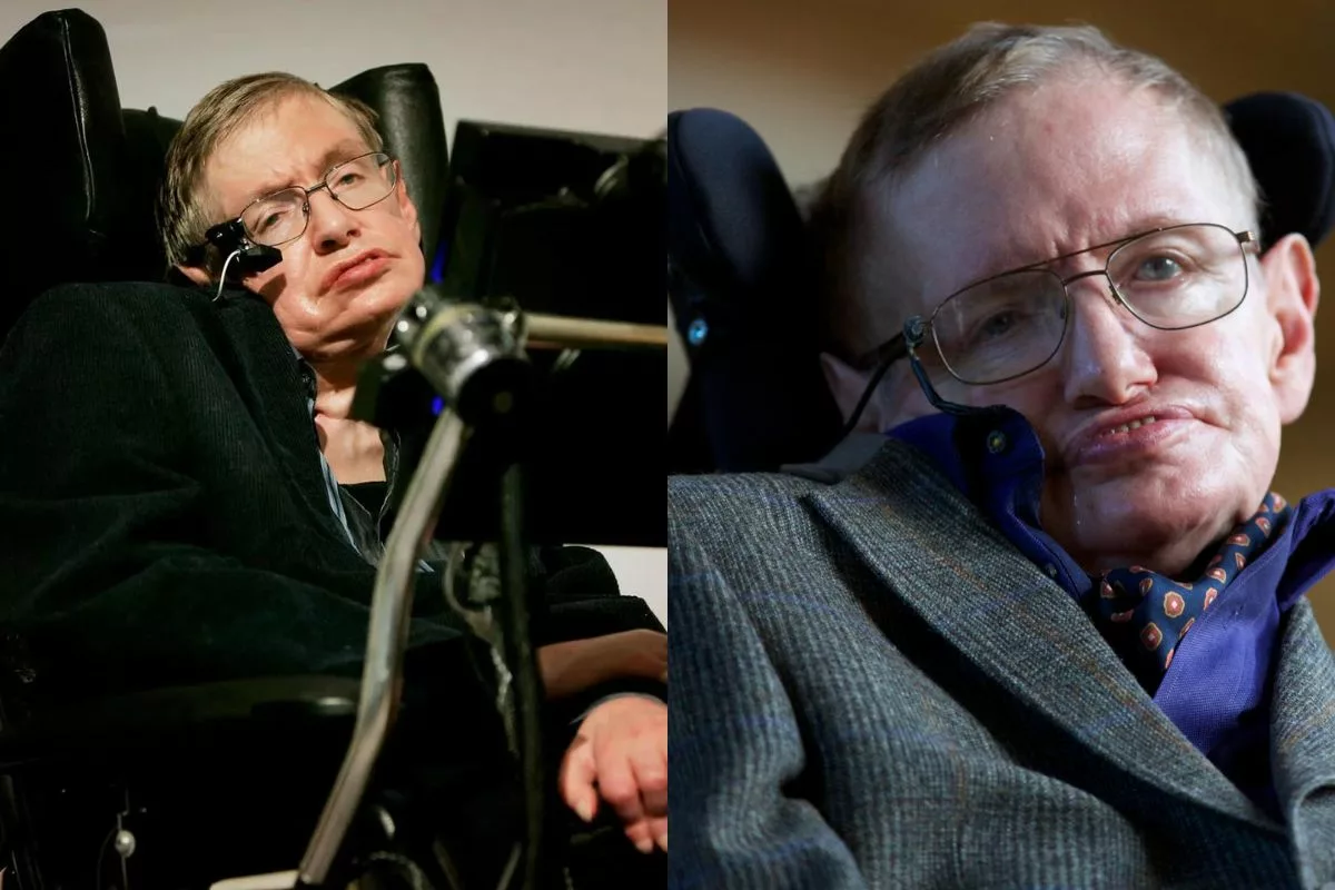 Fact Check: Stephen Hawking’s 'Proclivities' Went Viral, Check if It's Real Or Fake