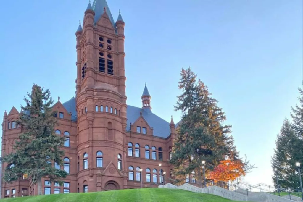 Syracuse University Graduate Files Breach of Contract Class Action Lawsuit