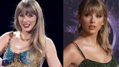 NSFW Taylor Swift images go viral on the internet. Watch how A.I made images send the internet into a frenzy