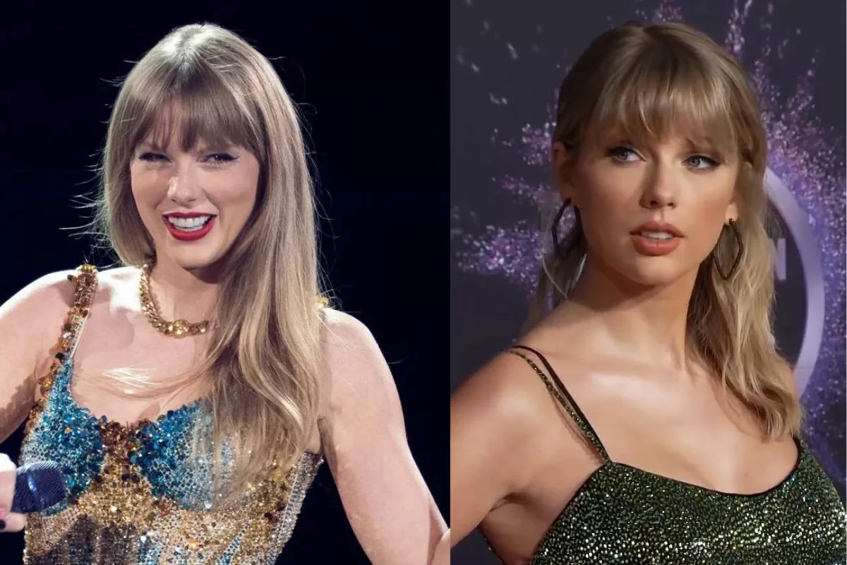 NSFW Taylor Swift images go viral on the internet. Watch how A.I made images send the internet into a frenzy