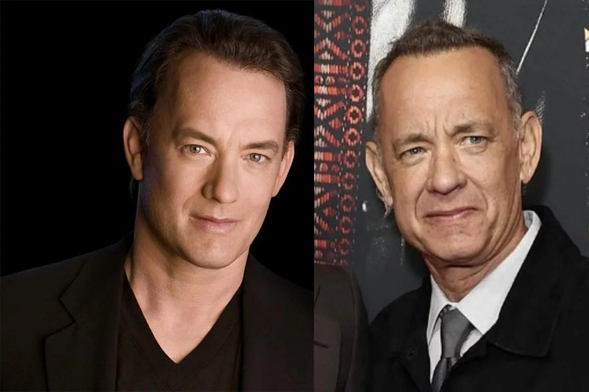News of Tom Hanks fleeing to Isreal and converting to Judaism after the Epstein client list went public is fake. Read to know more