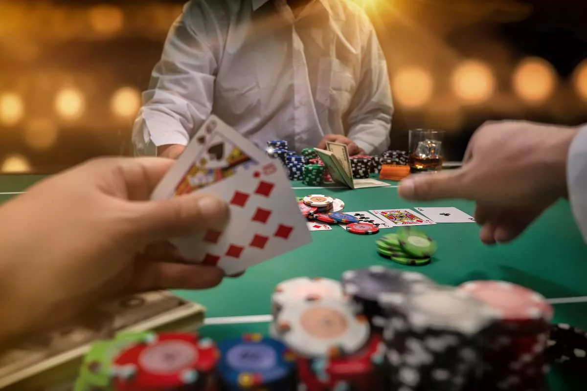 How to Gamble Responsibly: Business Strategies for Thriving in Online Casinos