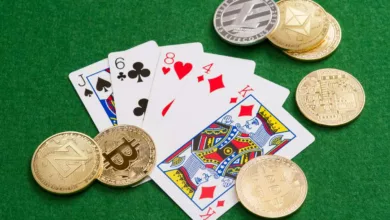 Elevating Your Lifestyle with Crypto Gambling: A Chic and Secure Approach