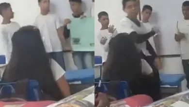 Video of the Pen Girl incident goes viral on social media. Read to know more
