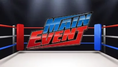 WWE Main Event Spoilers Results, WWE Main Event Taping Results