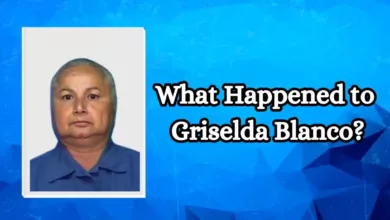 What Happened to Griselda Blanco? Who Killed Griselda Blanco? Who is Griselda Blanco?