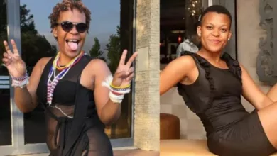 Zodwa Wabantu's viral video sent shockwaves through South Africa. Read to know more