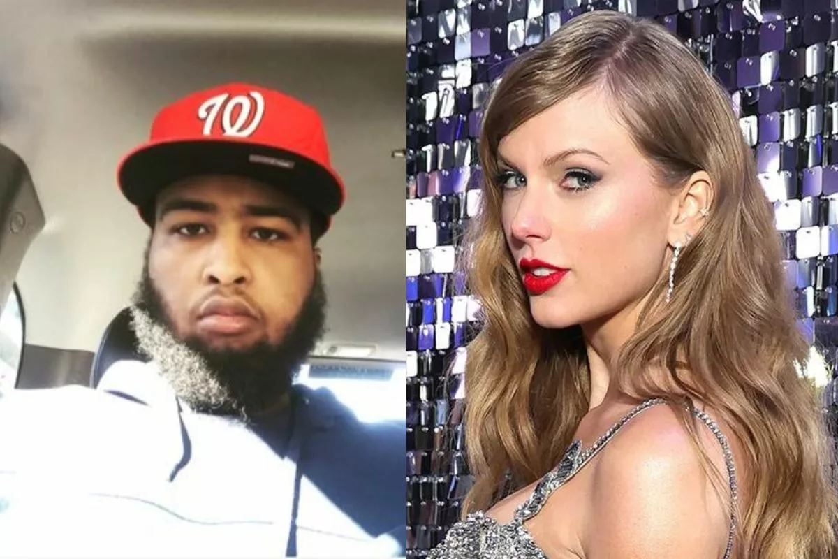 Who is Zvbear aka Zubear Abdi? The man behind viral A.I generated images of Taylor Swift