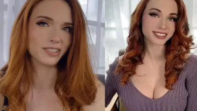 Amouranth OnlyFans Leak Causes Controversial Scandal Online
