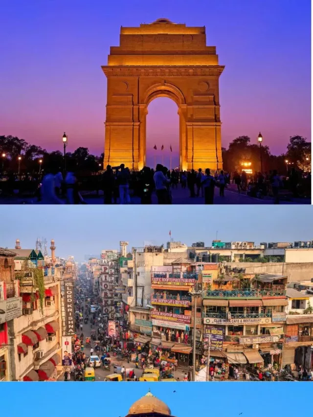 India’s Best Travel Spots for January 2024