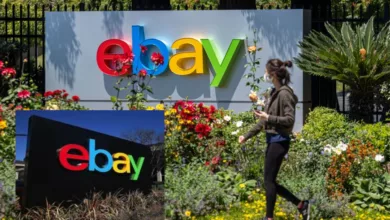 eBay Layoffs 2024: Fired 1000 or 9% of Workforce, More Layoff Coming For Contractual Employees