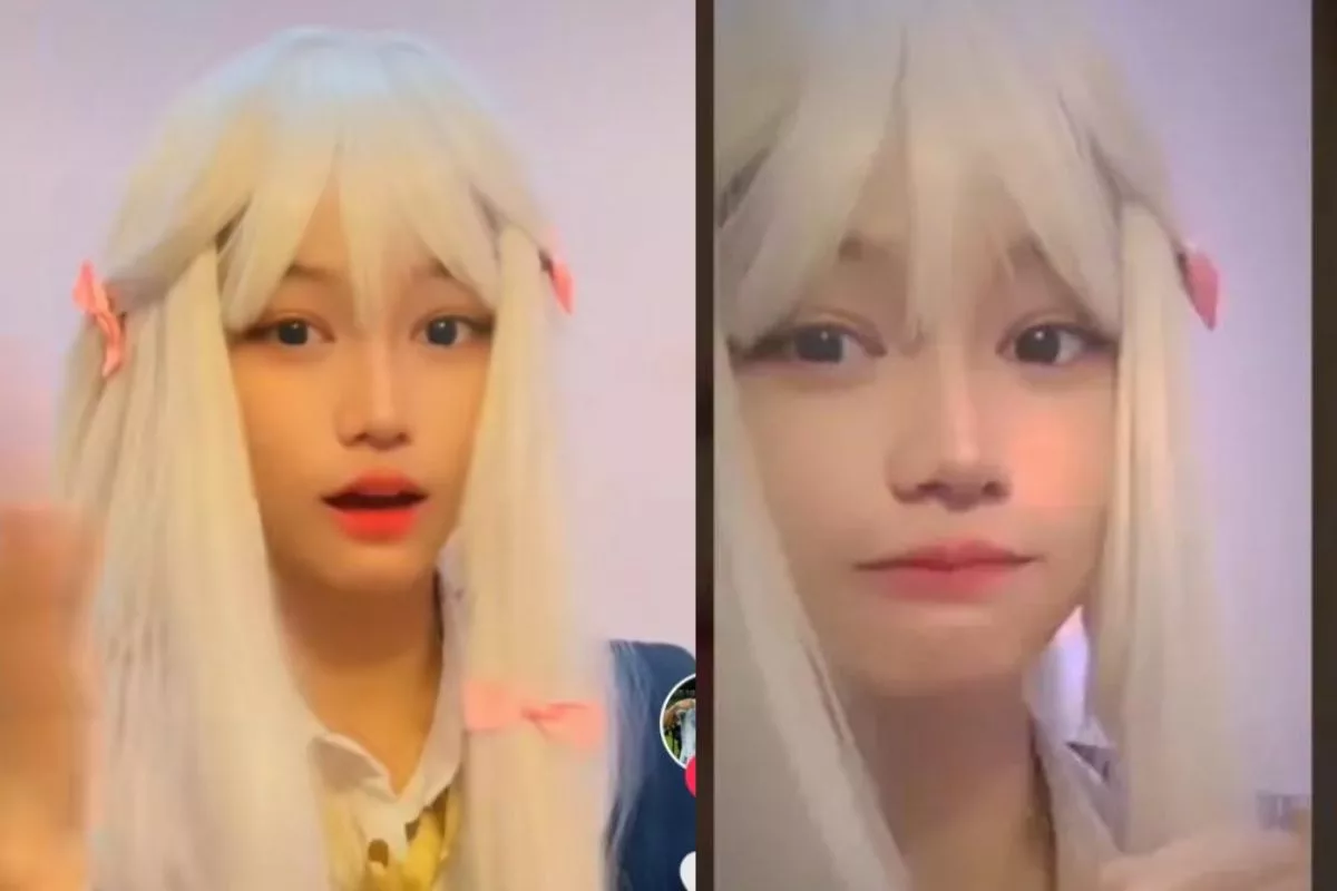 Kasus Senna Cosplay Elaina Viral Video Twitter Clouds The Internet With Controversy