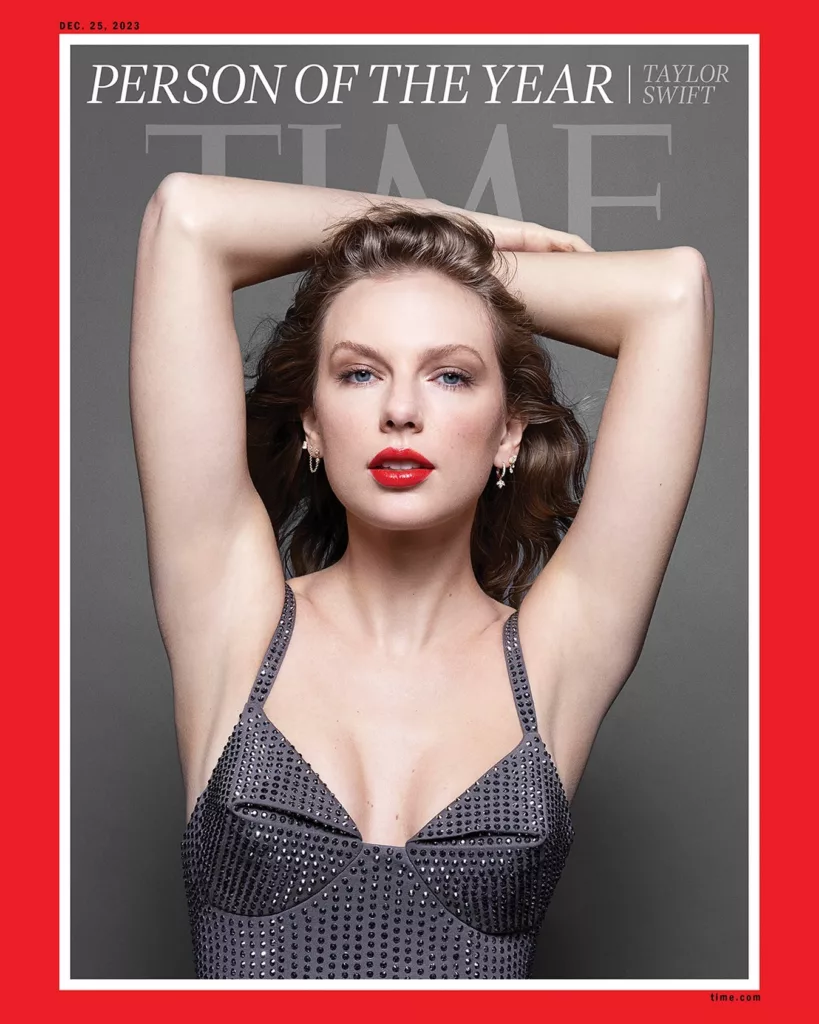 Taylor Swift AI Images