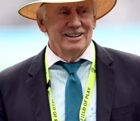 'Anyone who thinks T20 is a better game than the 50-over game is off their rocker', says Ian Chappell