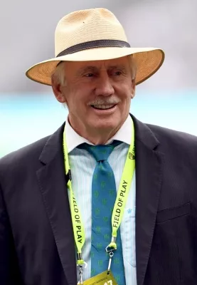 'Anyone who thinks T20 is a better game than the 50-over game is off their rocker', says Ian Chappell