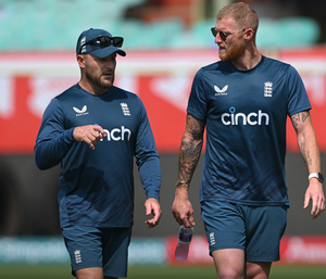 'England doesn't need to move away from Bazball approach', opines Nasser Hussain