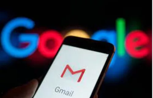 'Gmail is here to stay': Google clarifies after fake note claims
 app's 'shutting down'