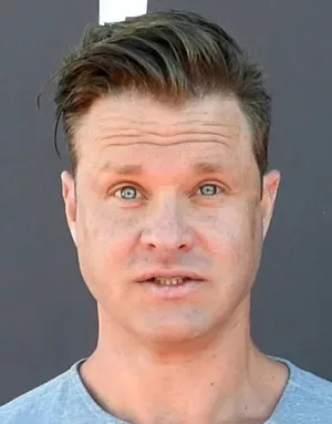'Home Improvement' actor Zachery Ty Bryan arrested for DUI