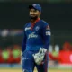 'It is miraculous': Aakash Chopra on Rishabh Pant potential comeback in IPL 2024