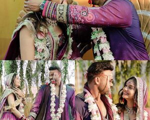 'Love story continues': Divya Agarwal, Apurva are now formally man and wife