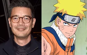 'Shang Chi' helmer Destin Daniel Cretton to direct, write 'Naruto' movie