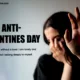 Anti-Valentine's Day 2024 Wishes, Images, Messages, Quotes, Greetings, Shayari, Ciparts and Instagram Caption